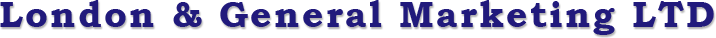 London & General Marketing Ltd